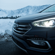 Illustration for article titled 2017 Hyundai Santa Fe Sport Ultimate: The Jalopnik Review